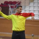 Uçan Adamlar Aziziye Bld. Maçına Hazır