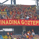 K. Karabükspor 0-1 Göztepe