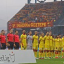 K. Karabükspor 0-1 Göztepe