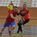 Uçan Adamlar Hazırlıklarını Sürdürüyor