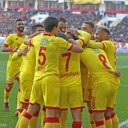 Yeni Malatyaspor 2-3 Göztepe