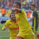 Yeni Malatyaspor 2-3 Göztepe
