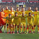 Yeni Malatyaspor 2-3 Göztepe