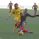 Yeni Malatyaspor 2-3 Göztepe