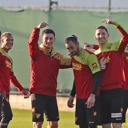 Urla Günlüğü: 13 Aralık 2017