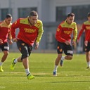 Urla Günlüğü: 15 Aralık 2017