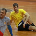 Beşiktaş Mogaz Maçının Hazırlıklarını Tamamladık