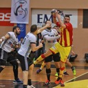 Göztepe - Beşiktaş Mogaz