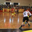 Göztepe - Beşiktaş Mogaz