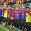 Göztepe -  Konyaspor