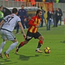 Göztepe -  Konyaspor