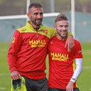 Antalya Kampı: 3 Ocak 2018