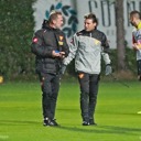 Antalya Kampı: 3 Ocak 2018