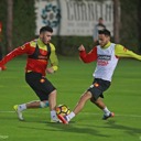 Antalya Kampı: 3 Ocak 2018