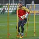 Antalya Kampı: 4 Ocak 2018