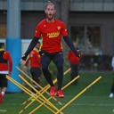 Antalya Kampı: 4 Ocak 2018