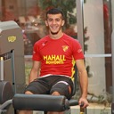 Antalya Kampı: 7 Ocak 2018