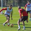 Antalya Kampı: 8 Ocak 2018