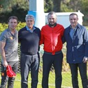 Antalya Kampı: 8 Ocak 2018