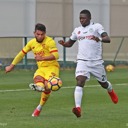 Hazırlık Maçı: Göztepe - A. Konyaspor
