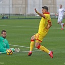 Hazırlık Maçı: Göztepe - A. Konyaspor