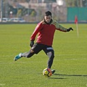 Fenerbahçe Maçının Hazırlıklarını Tamamladık