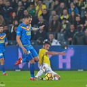 18. Hafta: Fenerbahçe - Göztepe