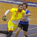 Hazırlık Maçı: Göztepe 33-32 İzmir BŞB.