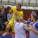Hazırlık Maçı: Göztepe 33-32 İzmir BŞB.