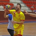Hazırlık Maçı: Göztepe 33-32 İzmir BŞB.
