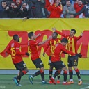 19. Hafta: Göztepe - Kayserispor