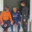 Trabzonspor Maçının Hazırlıklarını Tamamladık