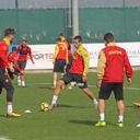 Urla Günlüğü: 7 Şubat 2018