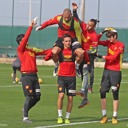 Urla Günlüğü: 7 Şubat 2018