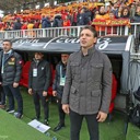 21. Hafta: Göztepe - Osmanlıspor