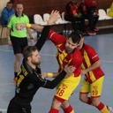 Challenge Cup : AEK - Göztepe