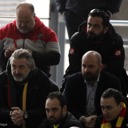 Challenge Cup : AEK - Göztepe