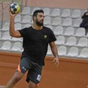 Beykoz Bld. Maçının Hazırlıklarını Tamamladık