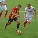 23. Hafta: Göztepe - DG Sivasspor
