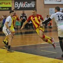 Göztepe - Nilüfer Belediyespor