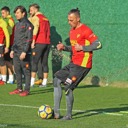 Urla Günlüğü: 1 Mart 2018