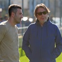 Urla Günlüğü: 14 Mart 2018