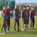 Urla Günlüğü: 14 Mart 2018