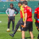 Urla Günlüğü: 15 Mart 2018