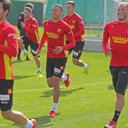 Urla Günlüğü: 16 Mart 2018