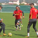 Urla Günlüğü: 16 Mart 2018