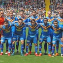26. Hafta: A. Alanyaspor - Göztepe