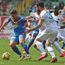 26. Hafta: A. Alanyaspor - Göztepe