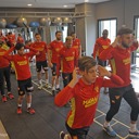 Urla Günlüğü: 24 Mart 2018