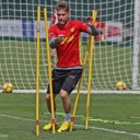 Kasımpaşa Maçının Hazırlıklarını Tamamladık